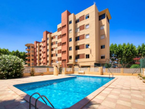 Apartment Galicia Javea-3